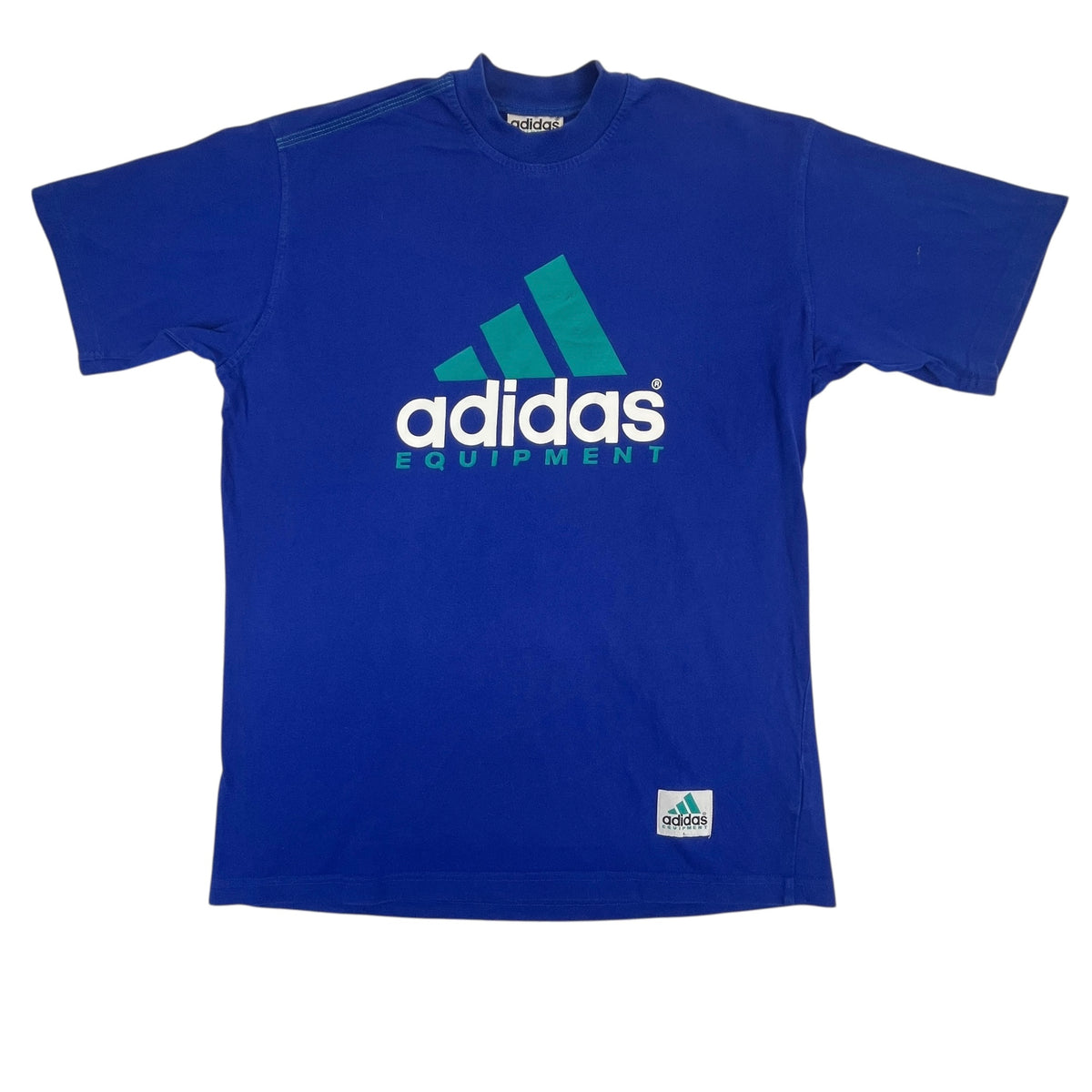 ADIDAS EQUIPMENT 90s Tshirt