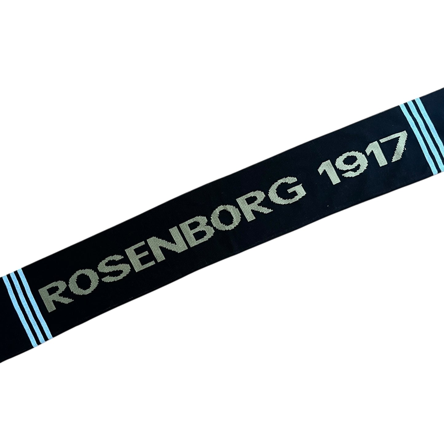 Adidas Rosenborg 1917 Deadstock Football Scarf