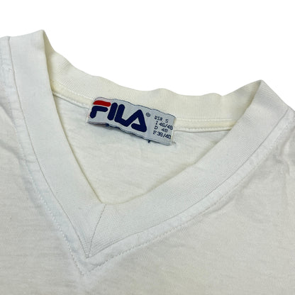 02839 Fila Retro HSV Tshirt