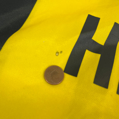 Goool.de BVB Borussia Dortmund „Heiko Herrlich“ 2000-2001 Jersey