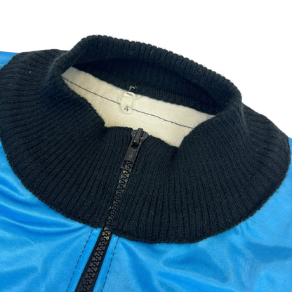 02865 Eddy Merckx 80s Cycling Jacket