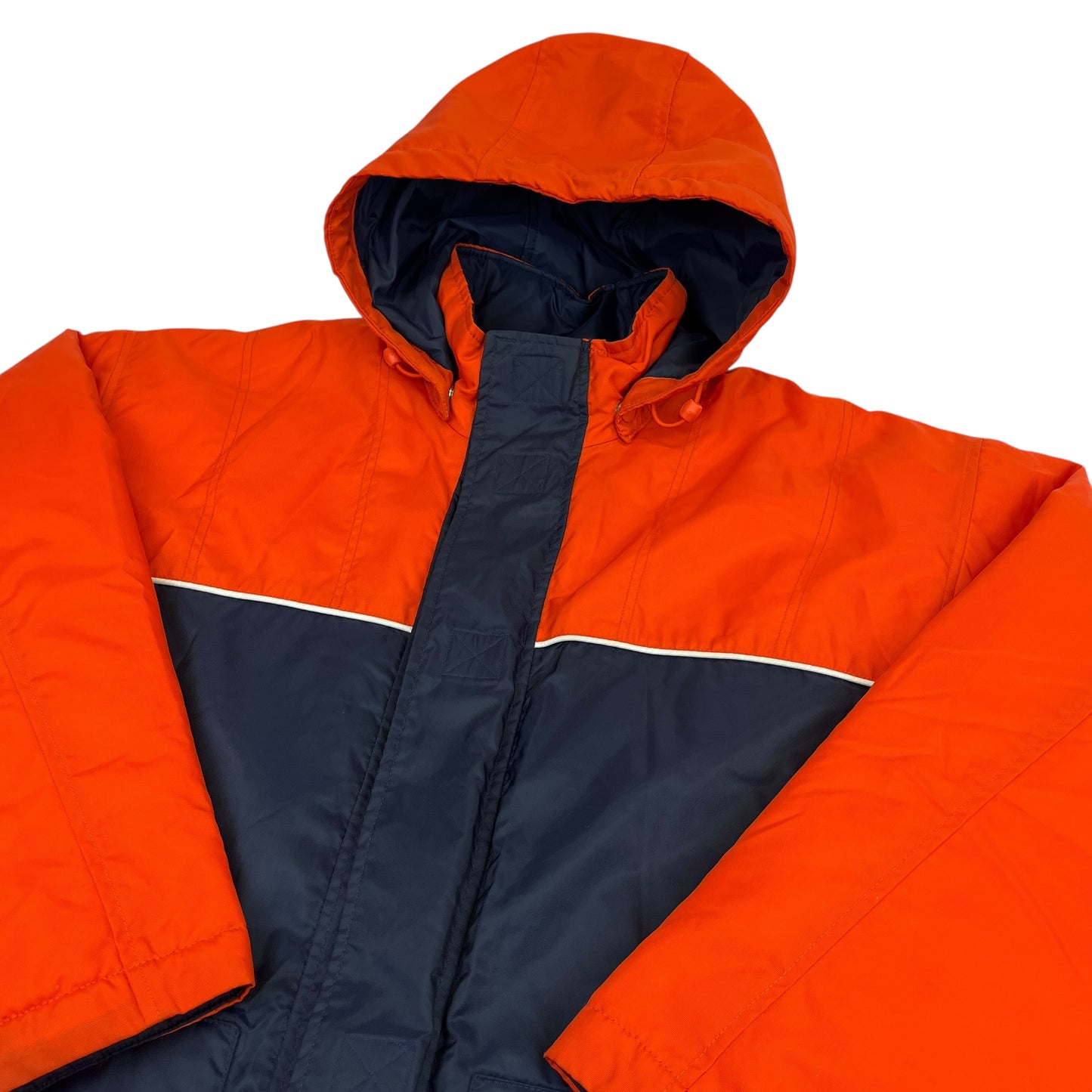 Nike 90s Coach Jacket