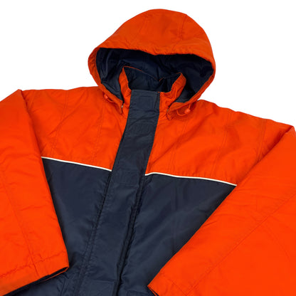 Nike 90s Coach Jacket