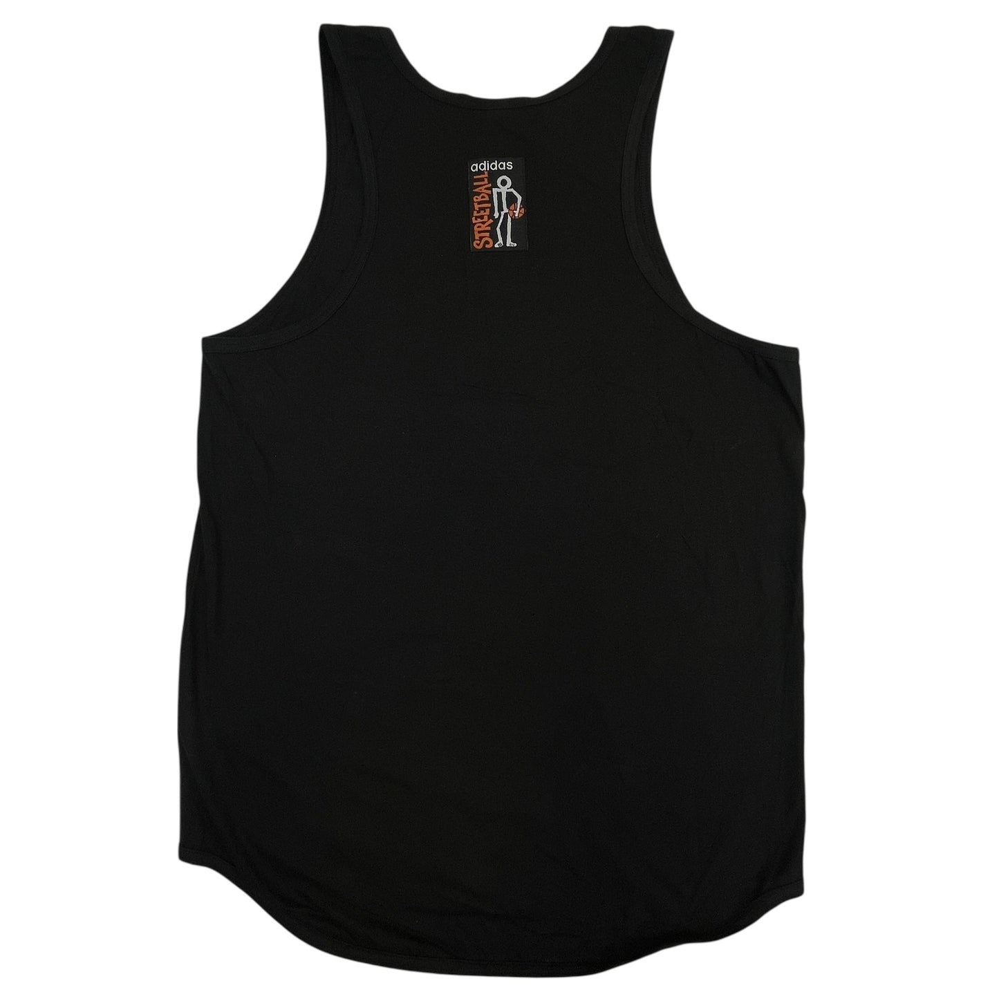 ADIDAS Streetball 90s Tanktop