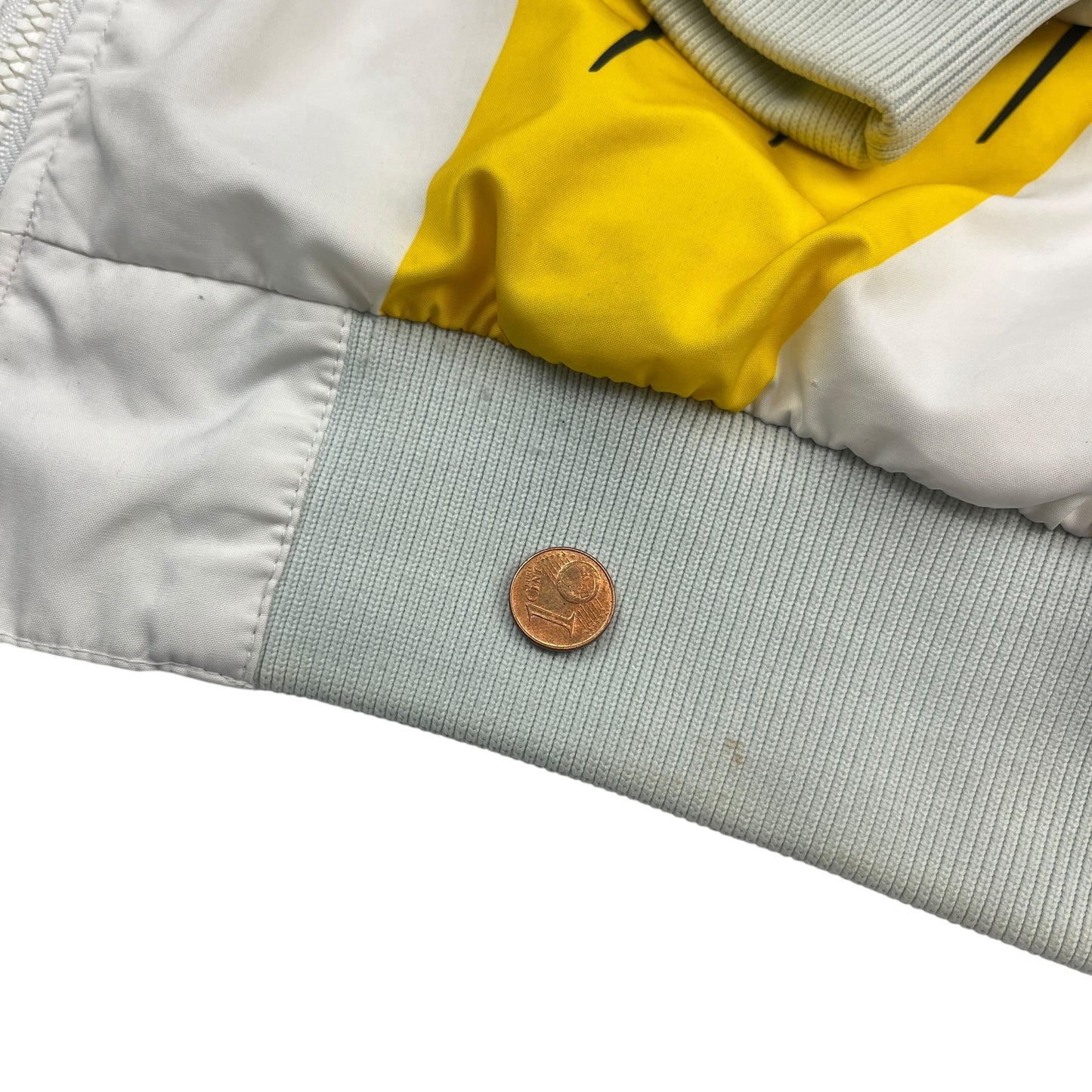 02660 Nike 90s „internationale“ Tracktop