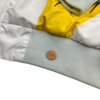 02660 Nike 90s „internationale“ Tracktop