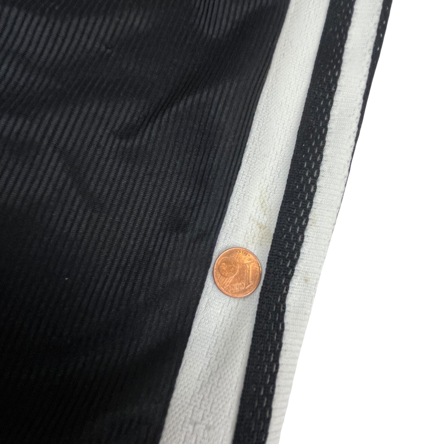 03190 Adidas DFB German National Team 1998-2000 Trackshorts