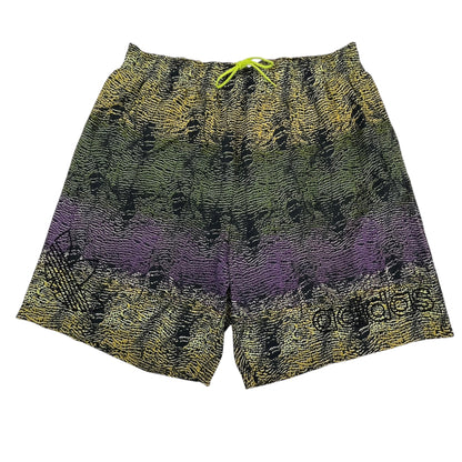 02859 Adidas 90s Swim Shorts