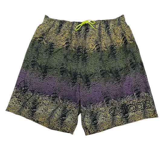 02859 Adidas 90s Swim Shorts
