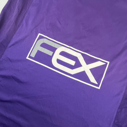 REEBOK Perth Glory 2010/11 Home Jersey