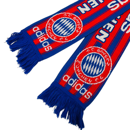 02985 Adidas FC Bayern München 90s Scarf