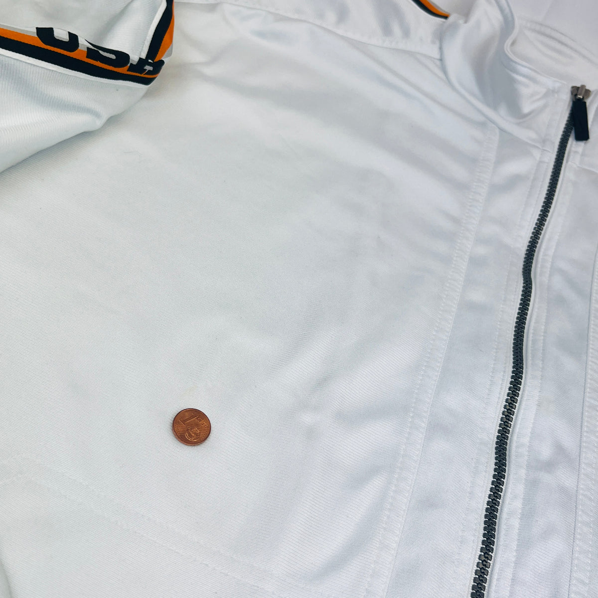 NIKE 90s Tracktop