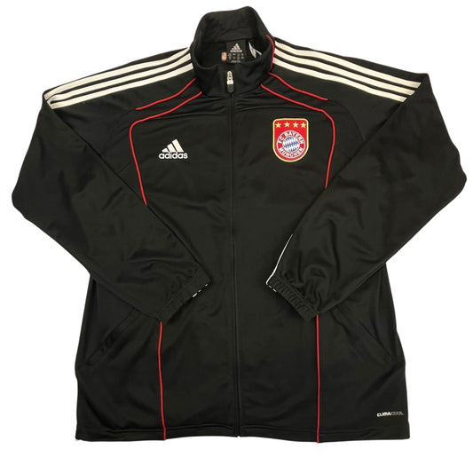 02856 Adidas FC Bayern München 2010-2011 Tracktop