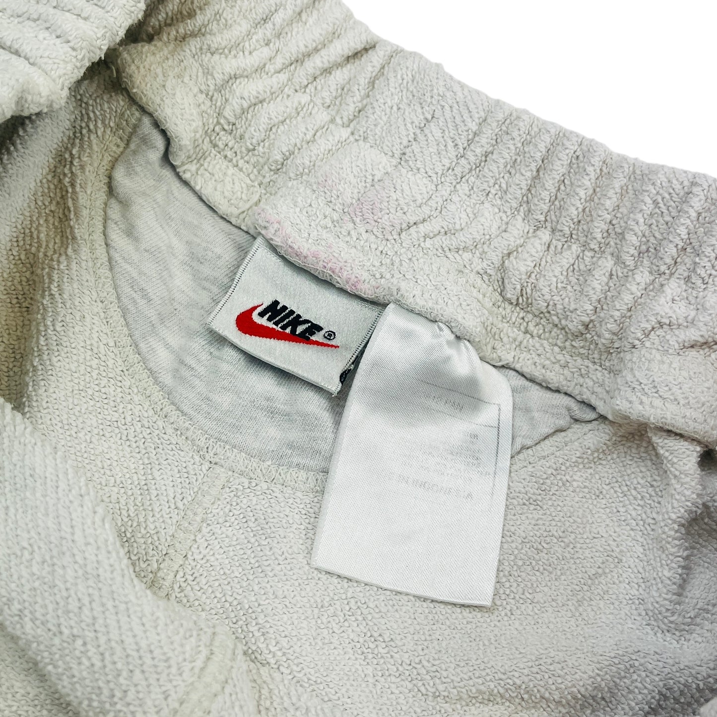 02628 Nike 90 s Sweat Shorts