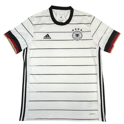 ADIDAS DFB GERMAN NATIONAL TEAM 2020/21 Home Jersey