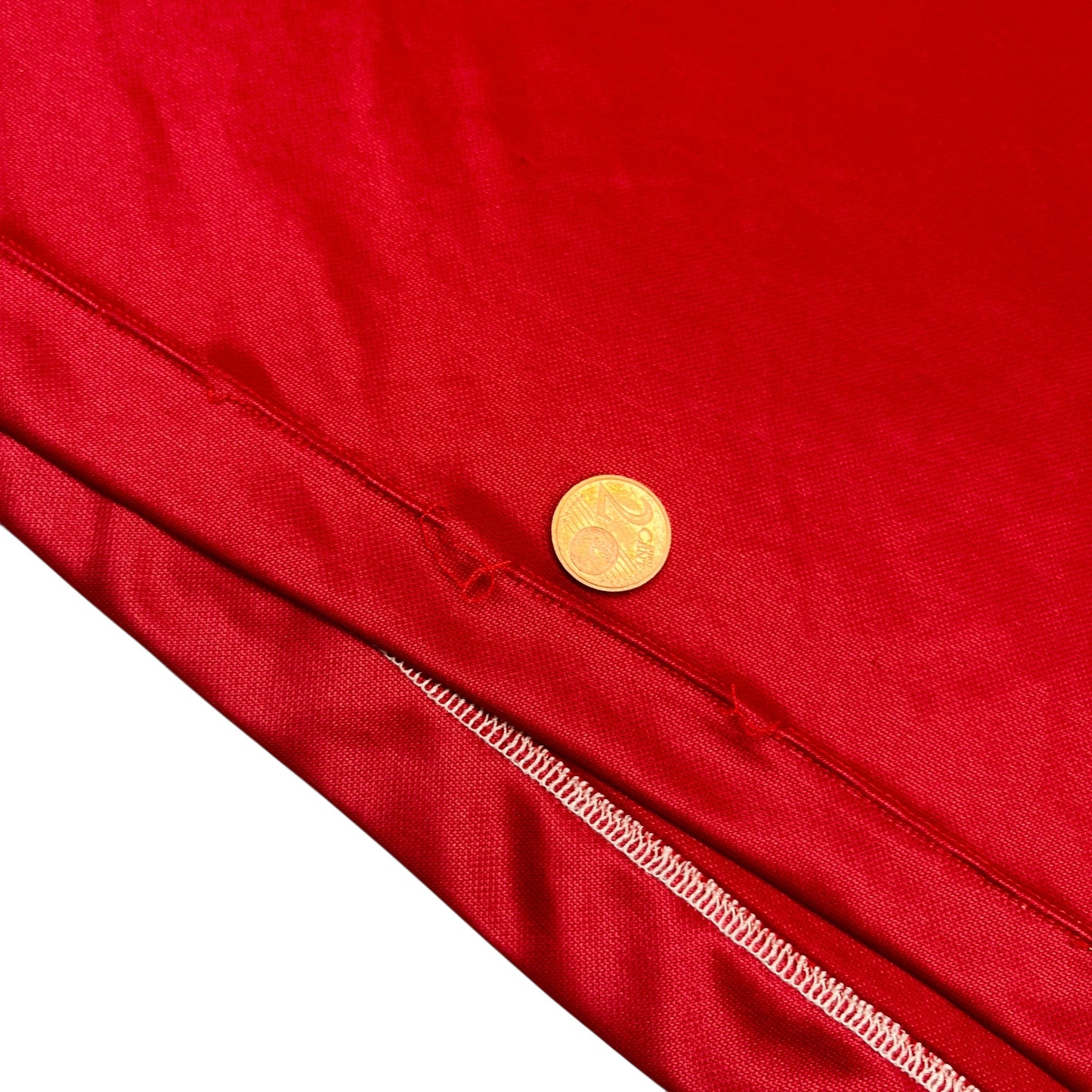 02988 Adidas FC Bayern München 2003-2004 Home Jersey (signed !?)