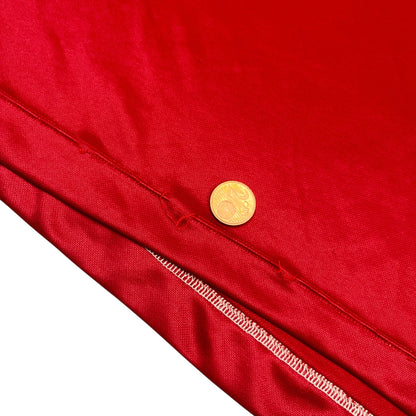 02988 Adidas FC Bayern München 2003-2004 Home Jersey (signed !?)