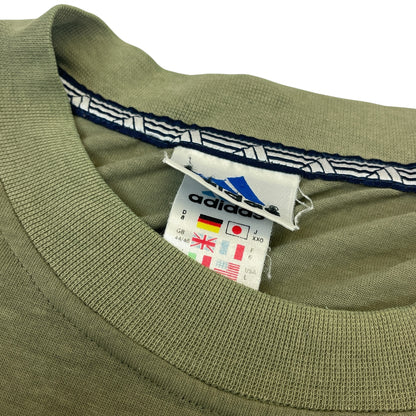 02906 Adidas 90s Tshirt