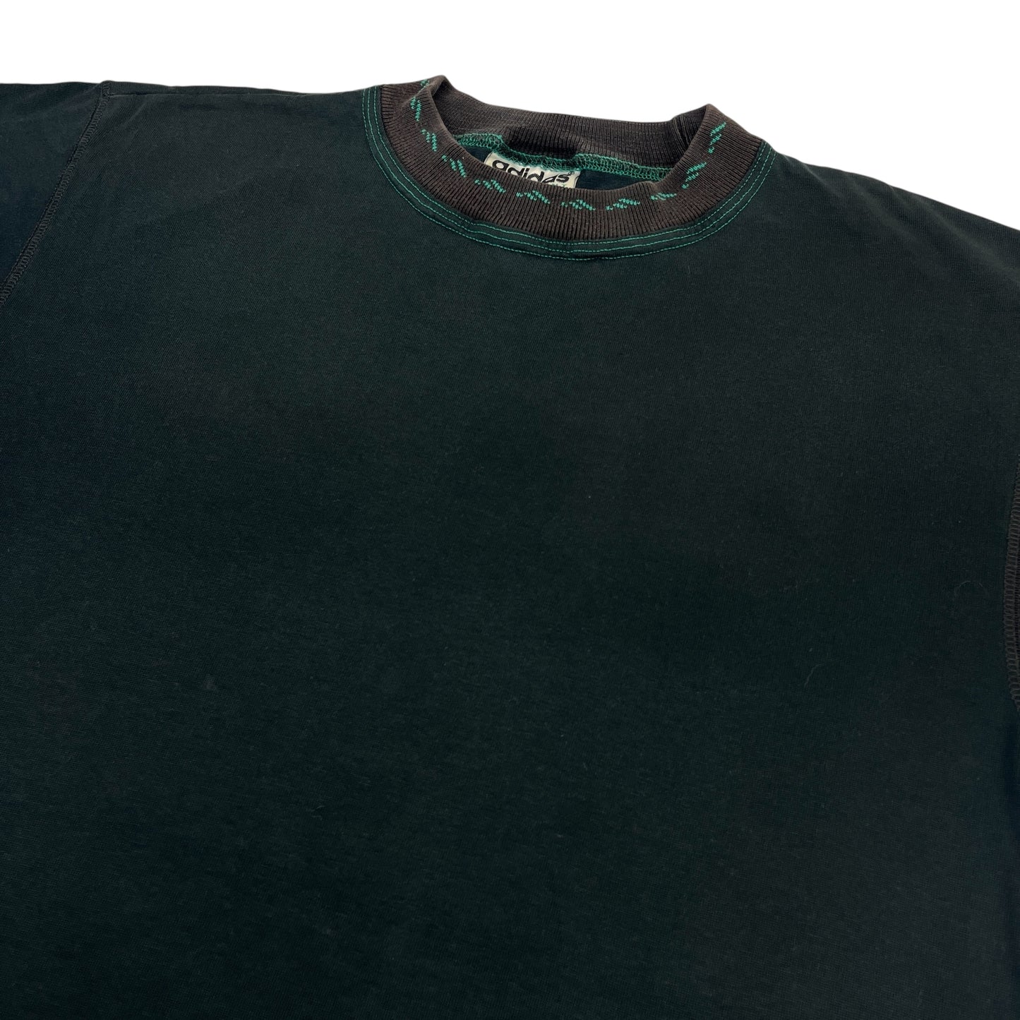 02901 Adidas 90s Equipment Tshirt
