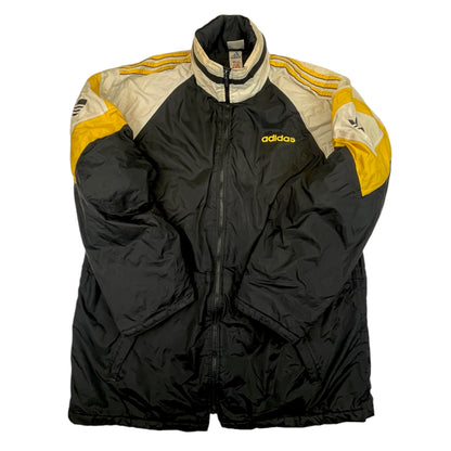 02322 Adidas 90s Coach Jacket