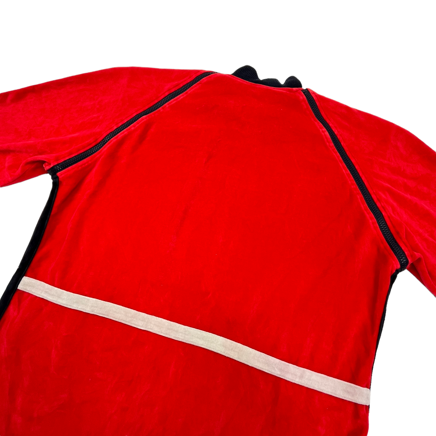 01873 Fila 80s Tennis Tracktop/Vest