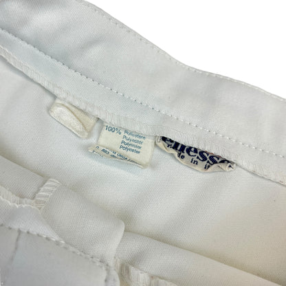 02571 Ellesse 80s Tennis Skirt