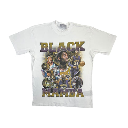 02762 Echelon Kobe Bryant „Black Mamba“ Tshirt