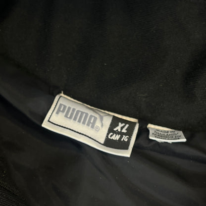 PUMA VFB Stuttgart 2000/2002 Coach Jacket