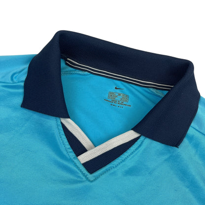 02697 Nike TSV 1860 München 1999-2000 Home Jersey