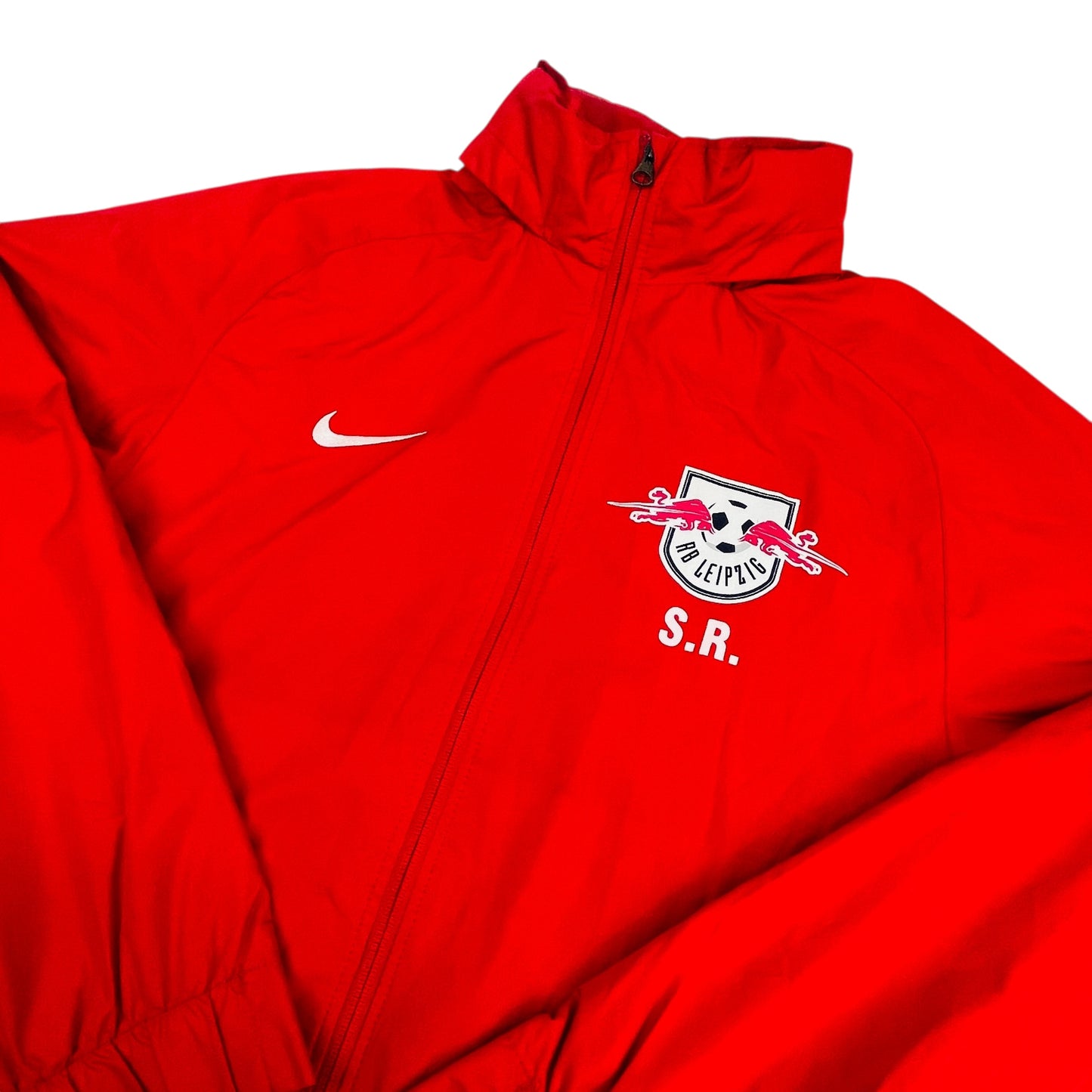 02969 Nike Red Bull Leipzig 2014-2015 Tracktop
