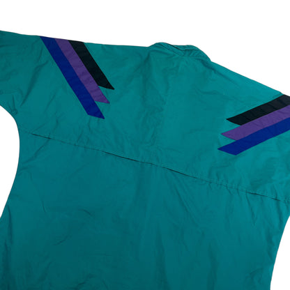 02685 Adidas 90s Rainjacket