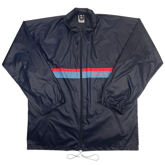 02816 Adidas 80s Rainjacket