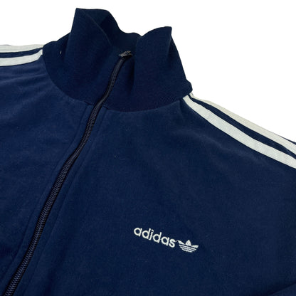 02132 Adidas 80s Tracktop