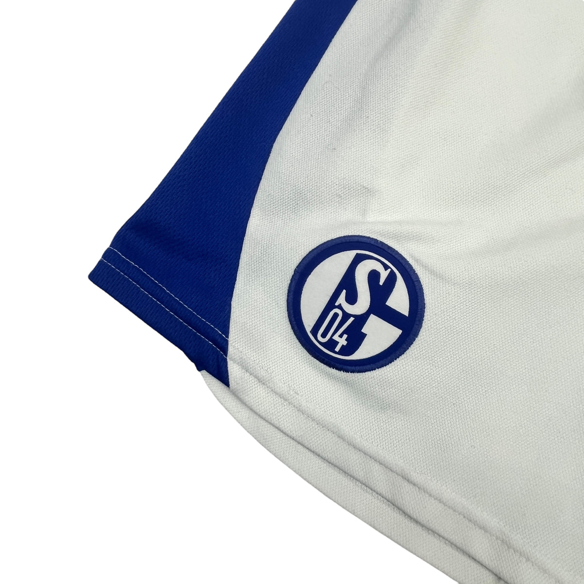 ADIDAS FC Schalke 04 2023/24 Trackshorts
