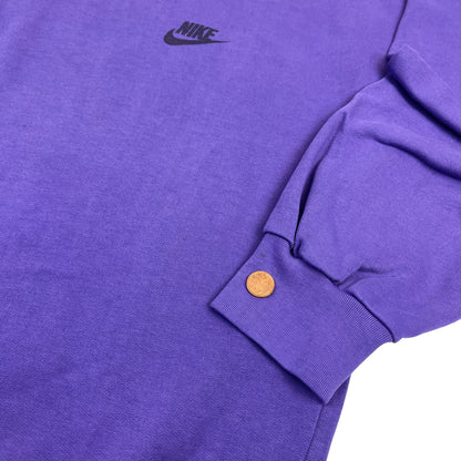 03009 Nike „Cycling“ 90s Sweater