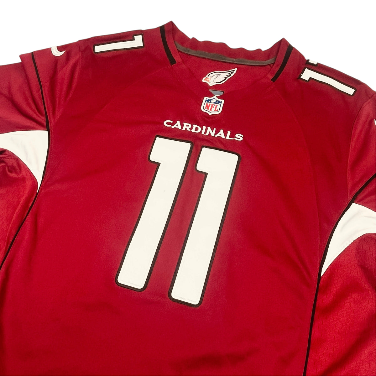 NIKE NFL ARIZONA CARDINALS Larry Fitzgerald Jersey