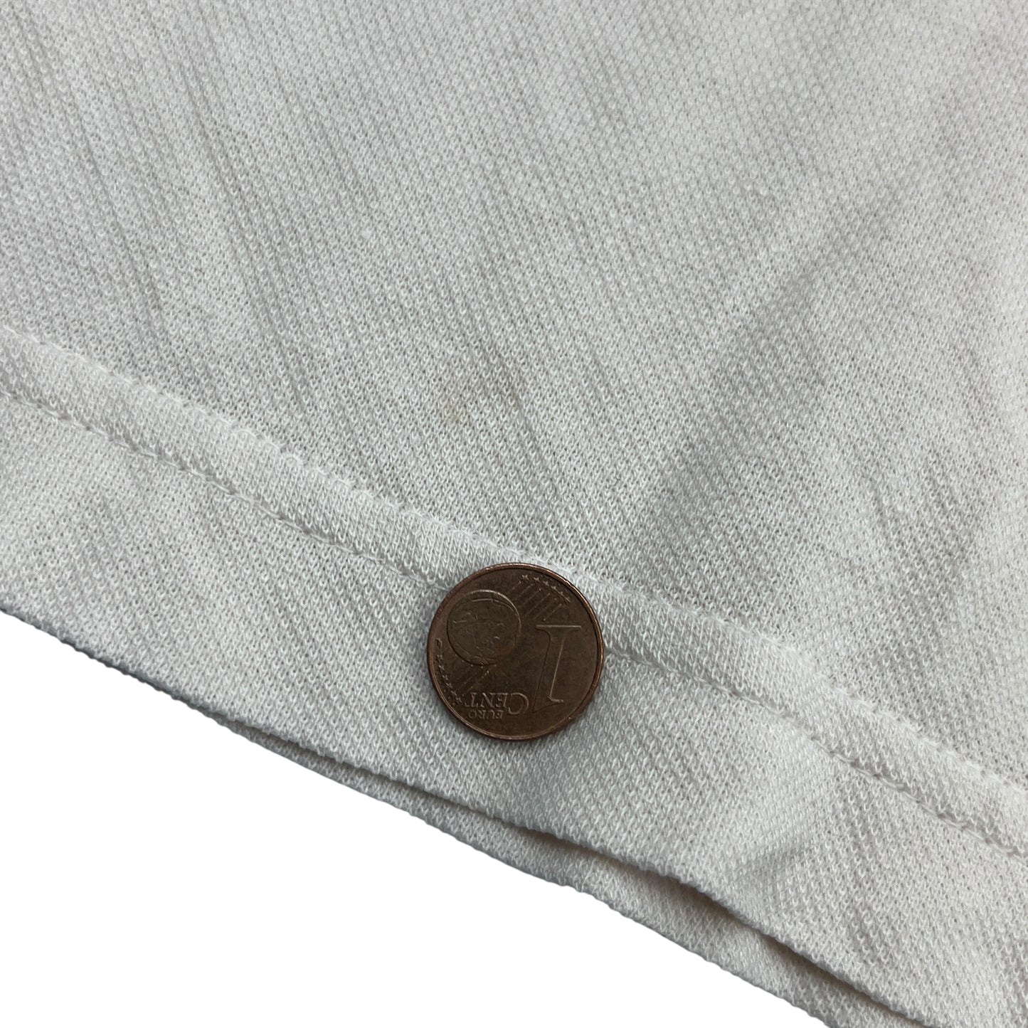 Sergio Tacchini 90s Poloshirt