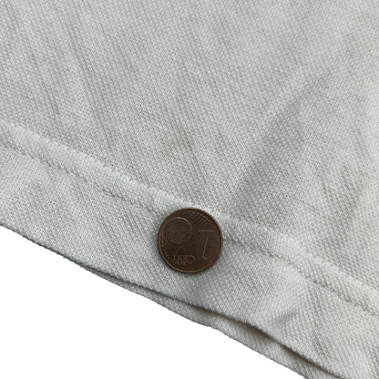 Sergio Tacchini 90s Poloshirt