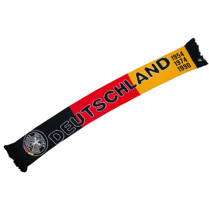 Germany DFB „Worldcup“ Fan Scarf