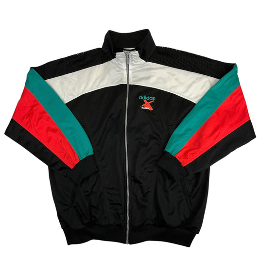 02741 Adidas 90s Cross Training Tracktop