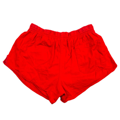 Adidas 80s „Made in West Germany“ Cotton Trackshorts