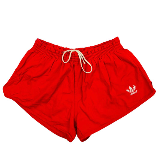 03193 Adidas 80s „Made in West Germany“ Cotton Trackshorts