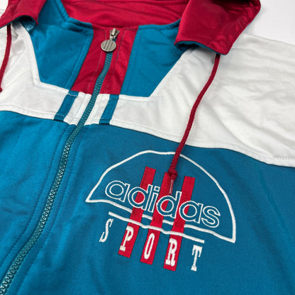 01825 Adidas 90s Tracktop