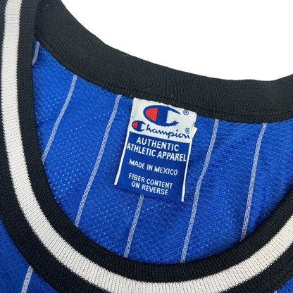 Champion 90s Orlando Magic „Penny Hardaway“ Jersey