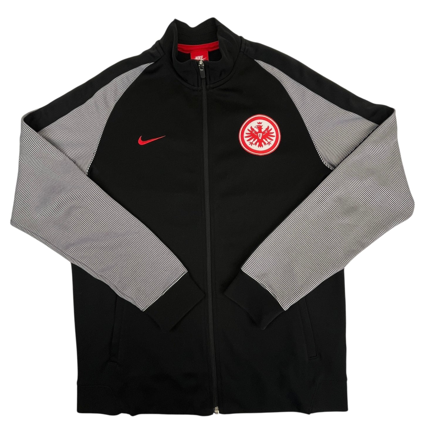 02860 Nike Eintracht Frankfurt 2016-2017 Tracktop