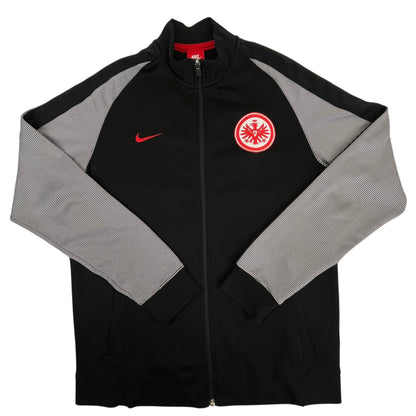 02860 Nike Eintracht Frankfurt 2016-2017 Tracktop