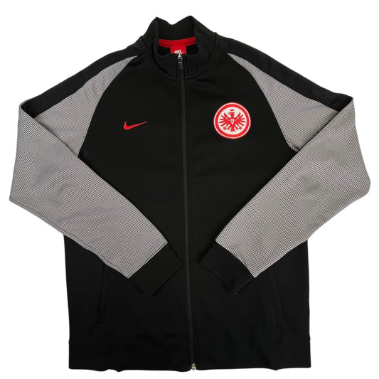 02860 Nike Eintracht Frankfurt 2016-2017 Tracktop