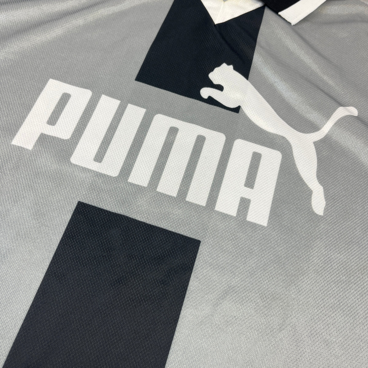 PUMA 90s Street Soccer Jersey
