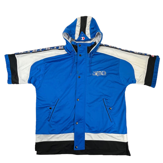 02853 Champion 90s Orlando Magic Warmup Tracktop