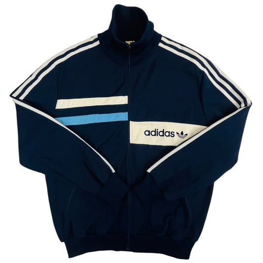 03093 Adidas 80s Tracktop